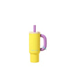 Chakolab 1050ML Bawang Ceramic Thermos Cup (CKLHX024E04/05/06) - Metro Singapore Departmental Store - Celebrating 69 Years in SG