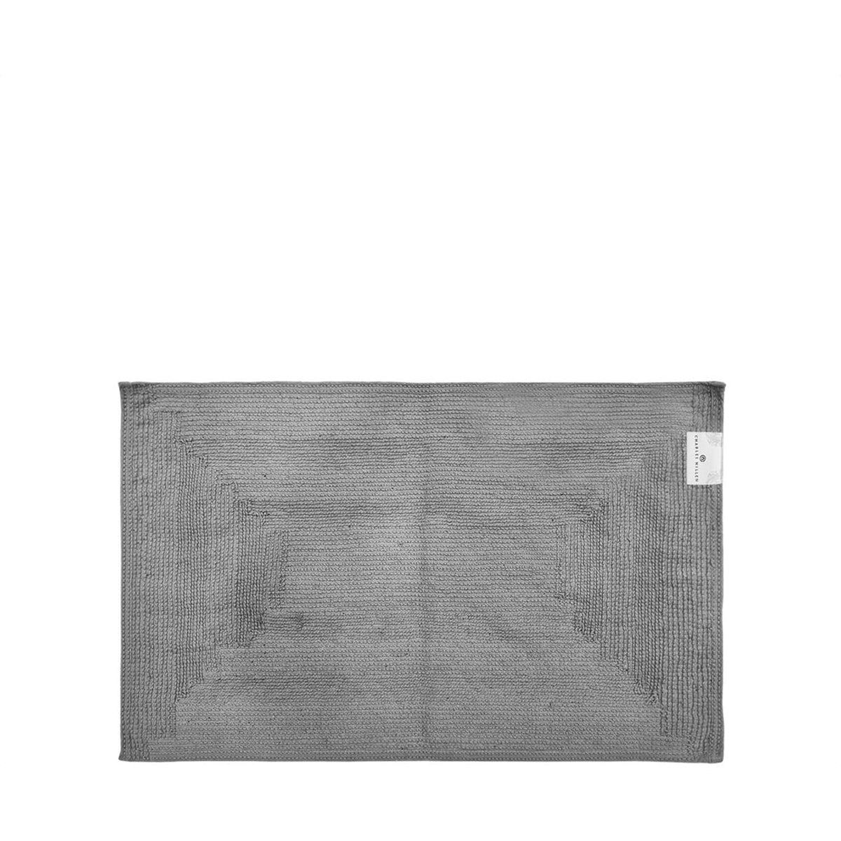 Charles Millen Signature Collection 100% Cotton Tufted Anti - slip Mat – MAXELL - Metro Singapore Departmental Store - Celebrating 69 Years in SG
