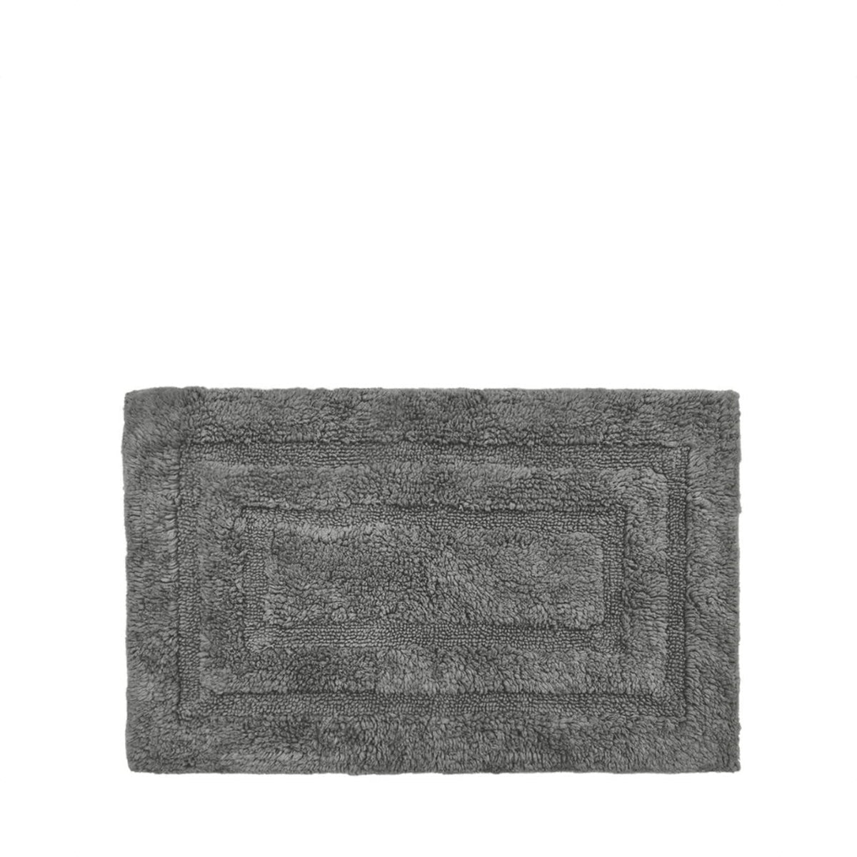 Charles Millen Signature Collection 100% Cotton Tufted Anti - slip Mat – MAXELL - Metro Singapore Departmental Store - Celebrating 69 Years in SG