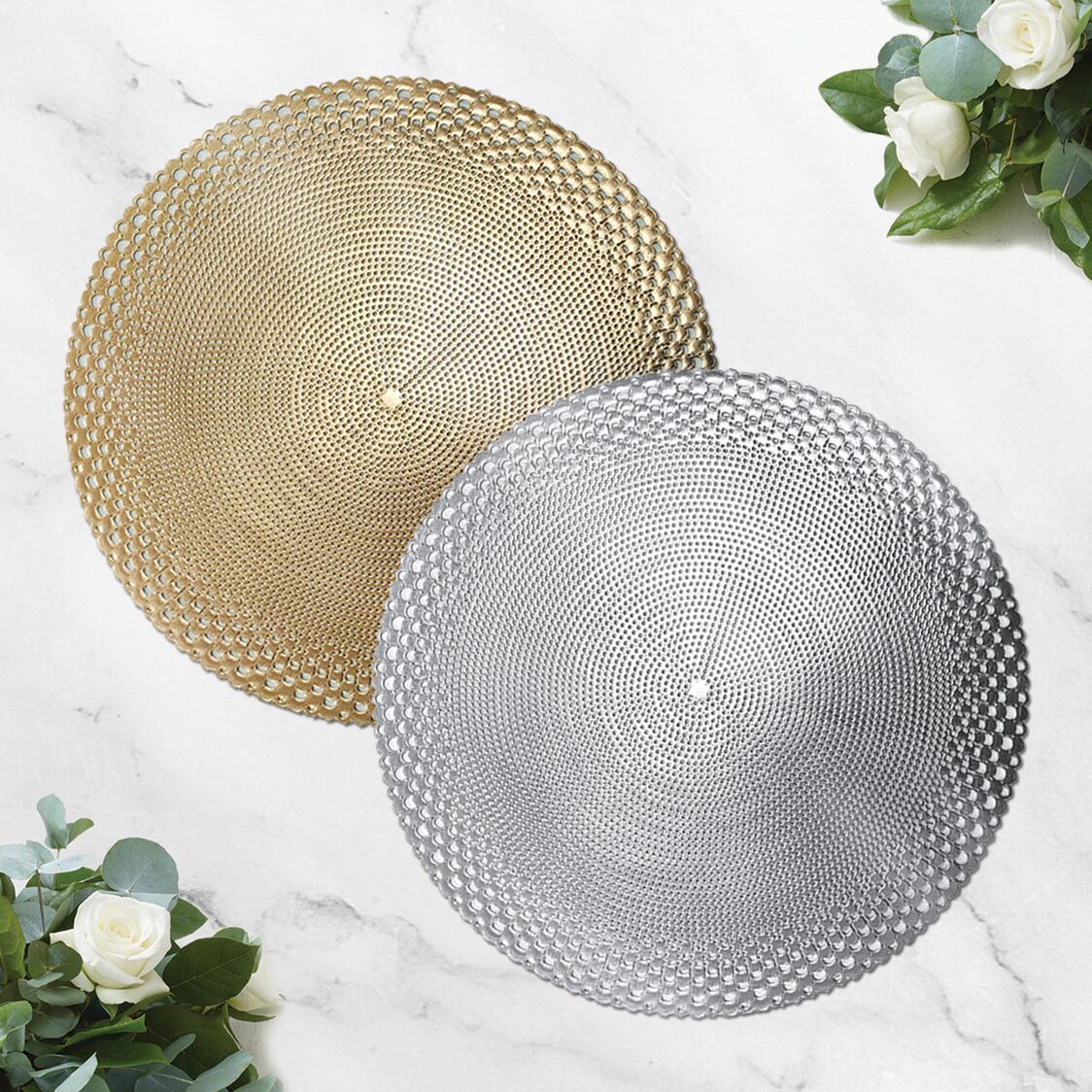 Charles Millen Signature Collection Charme Placemat - Aura - Metro Singapore Departmental Store - Celebrating 69 Years in SG