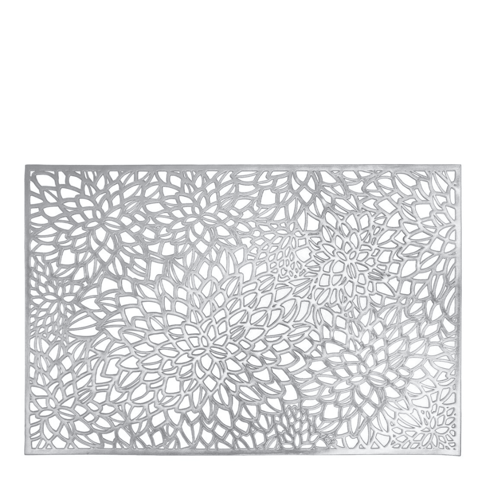 Charles Millen Signature Collection Charme Placemat - Blooms - Metro Singapore Departmental Store - Celebrating 69 Years in SG