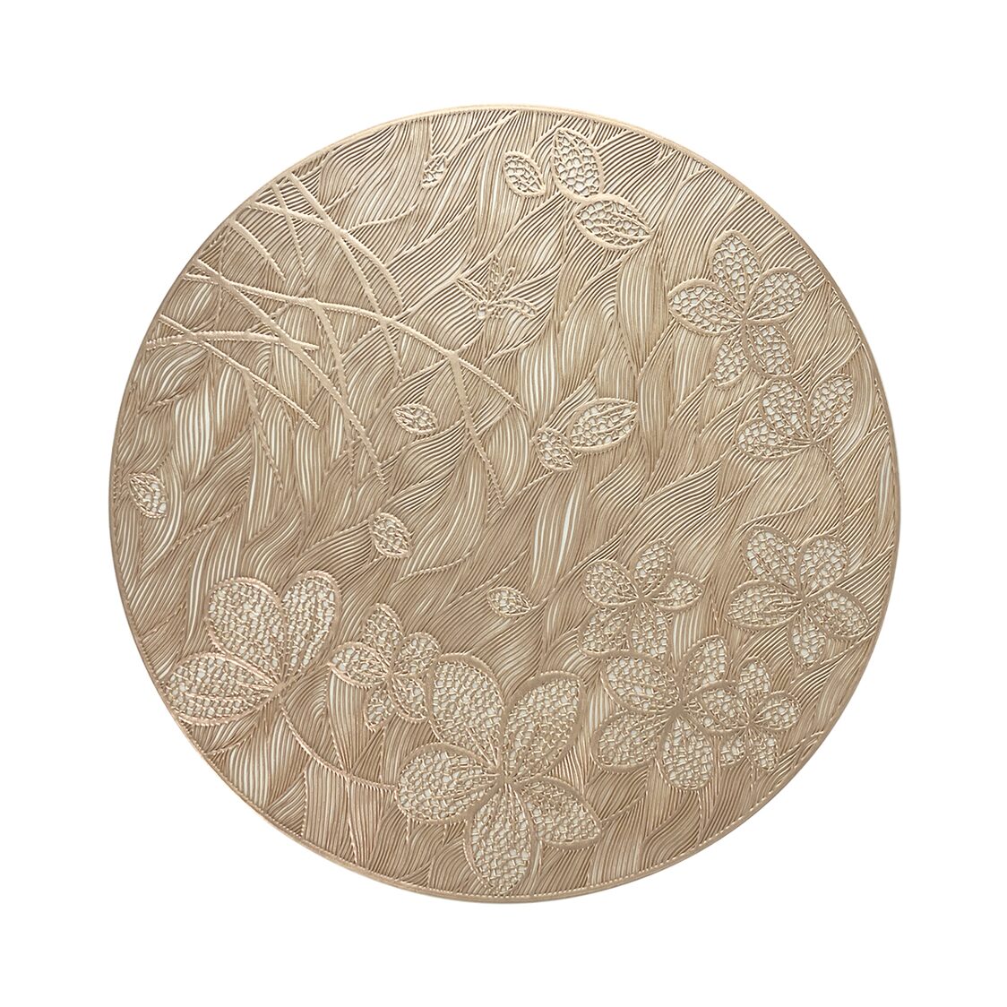 Charles Millen Signature Collection Charme Placemat - Keeya - Metro Singapore Departmental Store - Celebrating 69 Years in SG