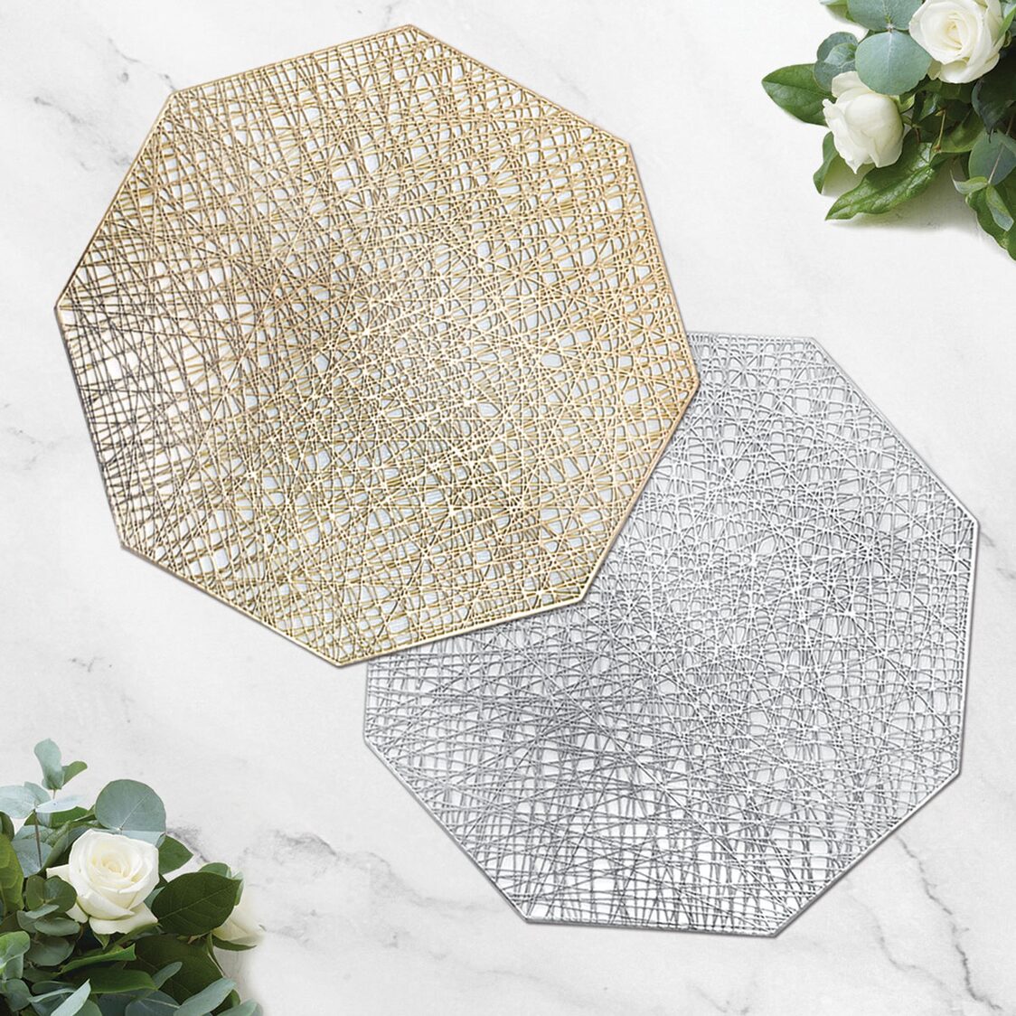 Charles Millen Signature Collection Charme Placemat - Poise - Metro Singapore Departmental Store - Celebrating 69 Years in SG