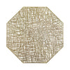 Charles Millen Signature Collection Charme Placemat - Poise - Metro Singapore Departmental Store - Celebrating 69 Years in SG