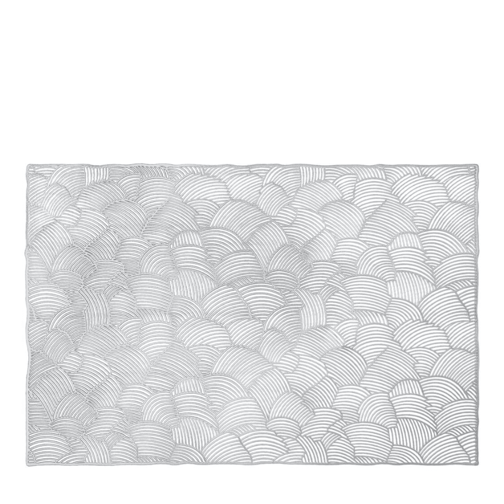 Charles Millen Signature Collection Charme Placemat - Tidal - Metro Singapore Departmental Store - Celebrating 69 Years in SG