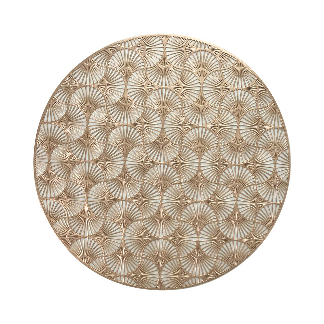 Charles Millen Signature Collection Charme Placemat - Valarie - Metro Singapore Departmental Store - Celebrating 69 Years in SG