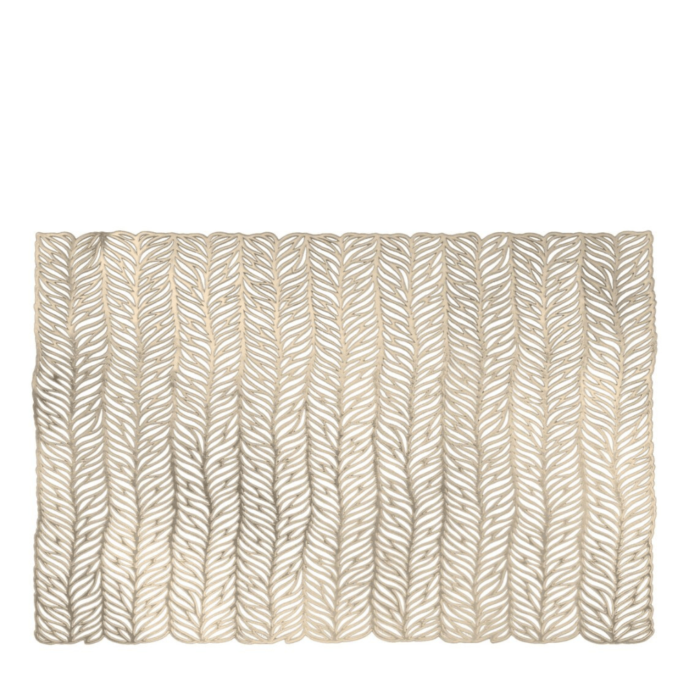 Charles Millen Signature Collection Charme Placemat - Vines - Metro Singapore Departmental Store - Celebrating 69 Years in SG