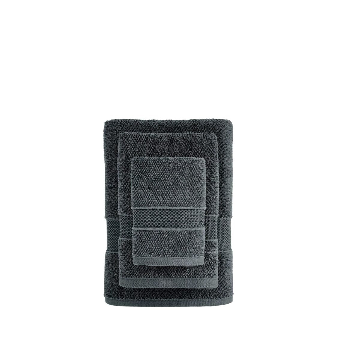 Charles Millen Signature Collection EVO Spun 100% Turkish Combed Cotton Bath Towel – CORA (VOIAGE series) - Metro Singapore Departmental Store - Celebrating 69 Years in SG