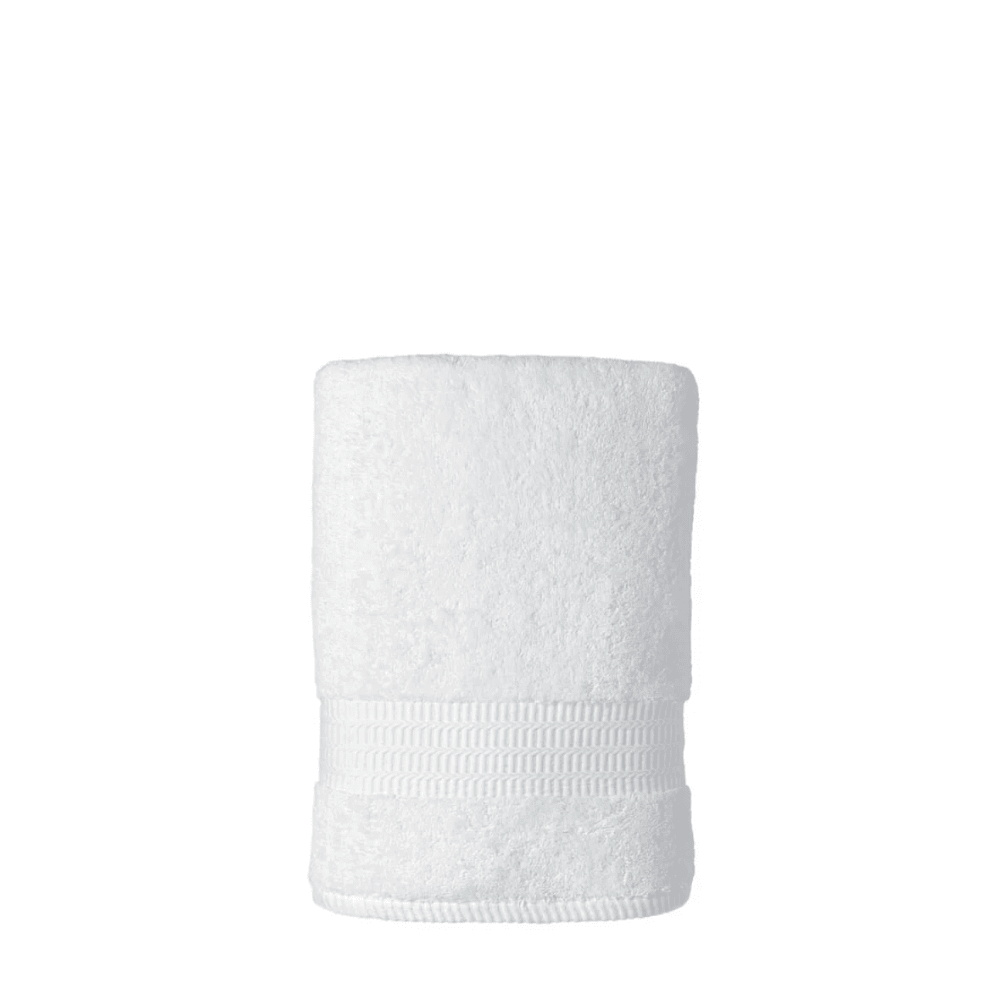 Charles Millen Signature Collection Huella Luxe Bath Towel - Metro Singapore Departmental Store - Celebrating 69 Years in SG