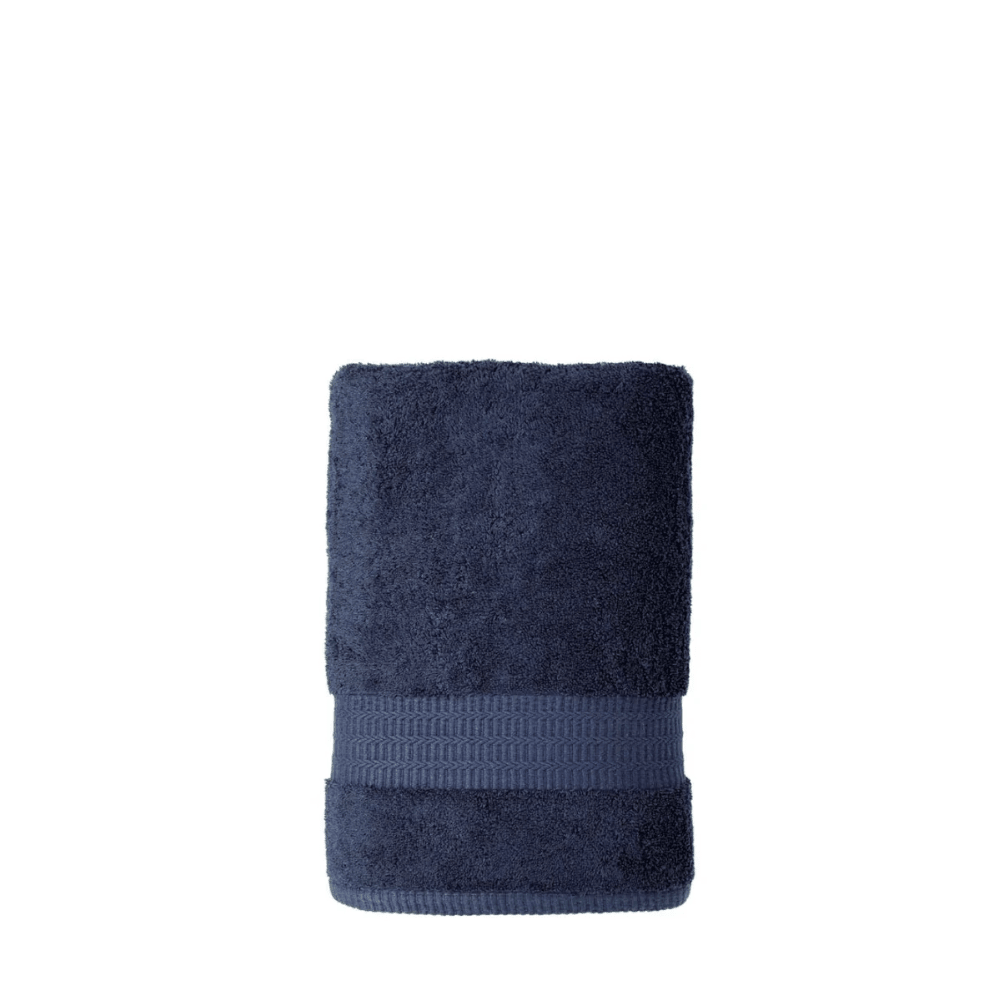Charles Millen Signature Collection Huella Luxe Bath Towel - Metro Singapore Departmental Store - Celebrating 69 Years in SG