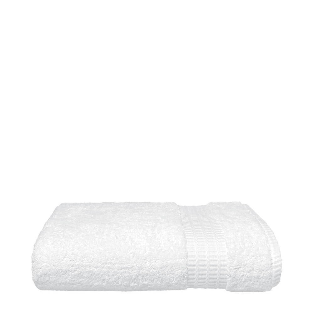 Charles Millen Signature Collection Huella Luxe Bath Towel - Metro Singapore Departmental Store - Celebrating 69 Years in SG
