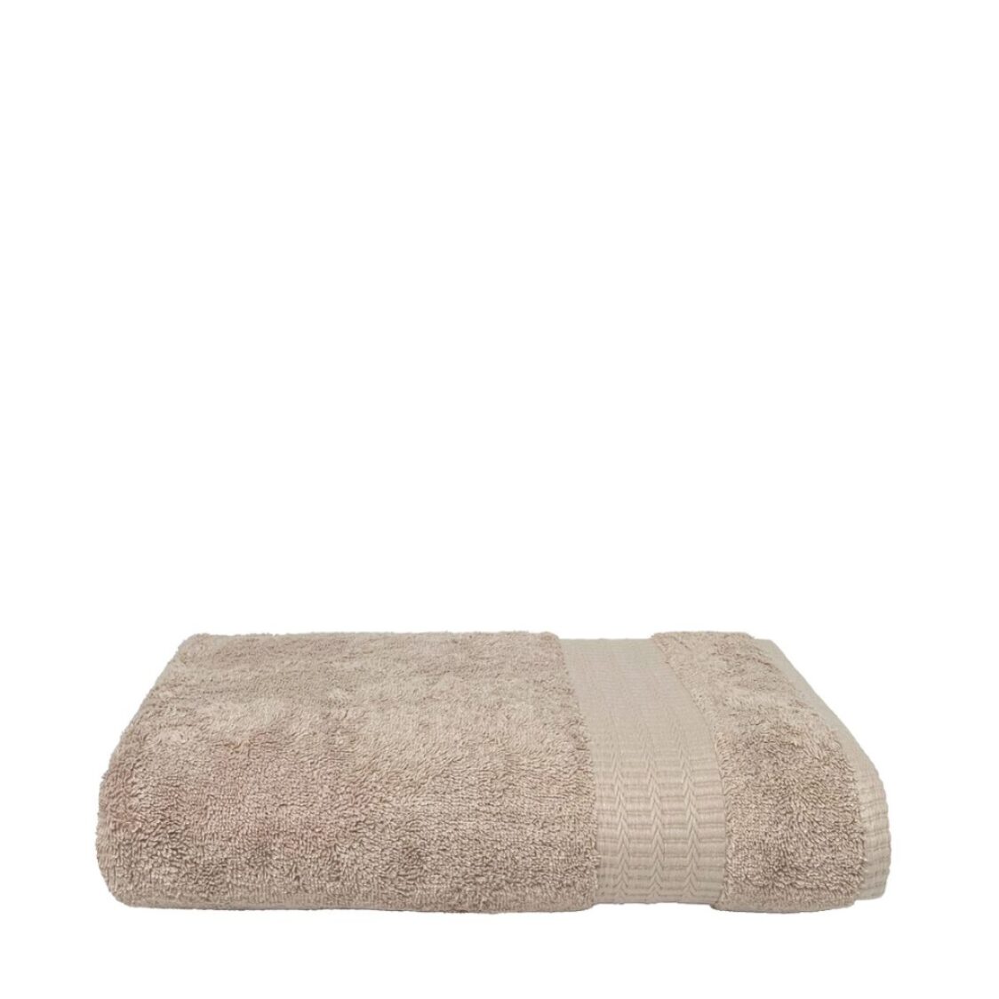 Charles Millen Signature Collection Huella Luxe Bath Towel - Metro Singapore Departmental Store - Celebrating 69 Years in SG