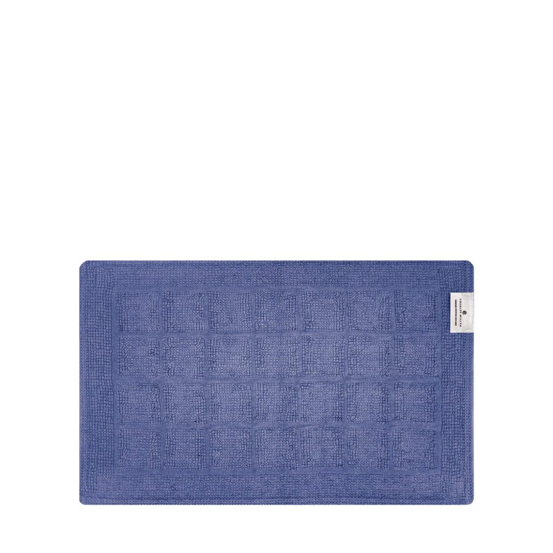 Charles Millen Signature Collection Huella Super Soft Cotton Tufted Anti - slip - Metro Singapore Departmental Store - Celebrating 69 Years in SG