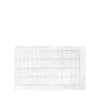 Charles Millen Signature Collection Huella Super Soft Cotton Tufted Anti - slip - Metro Singapore Departmental Store - Celebrating 69 Years in SG