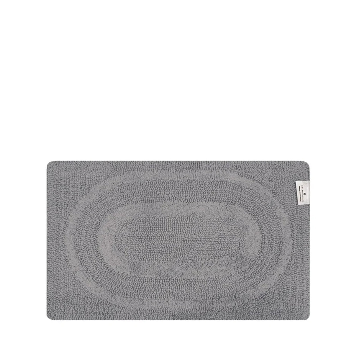 Charles Millen Signature Collection Mie Cotton Tufted Reversible Mat - Metro Singapore Departmental Store - Celebrating 69 Years in SG