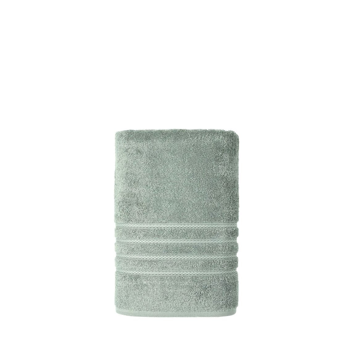 Charles Millen Signature Collection Mie Luxe Bath Towel - Metro Singapore Departmental Store - Celebrating 69 Years in SG