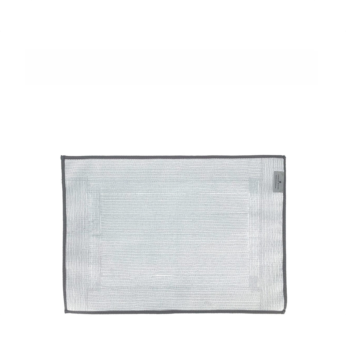 Charles Millen Signature Collection Poise Microfibre Anti - Slip Mat - Metro Singapore Departmental Store - Celebrating 69 Years in SG