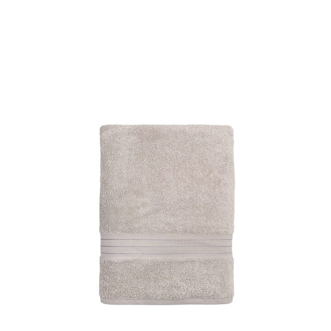 Charles Millen Signature Collection Regis Egyptian Cotton Bath Towel - Metro Singapore Departmental Store - Celebrating 69 Years in SG