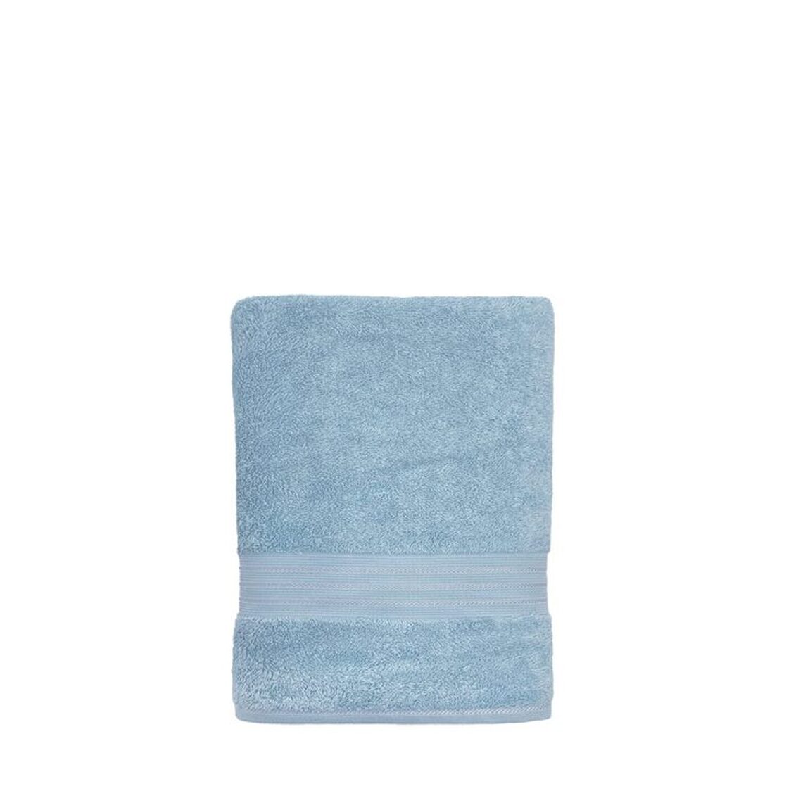 Charles Millen Signature Collection Regis Egyptian Cotton Bath Towel - Metro Singapore Departmental Store - Celebrating 69 Years in SG
