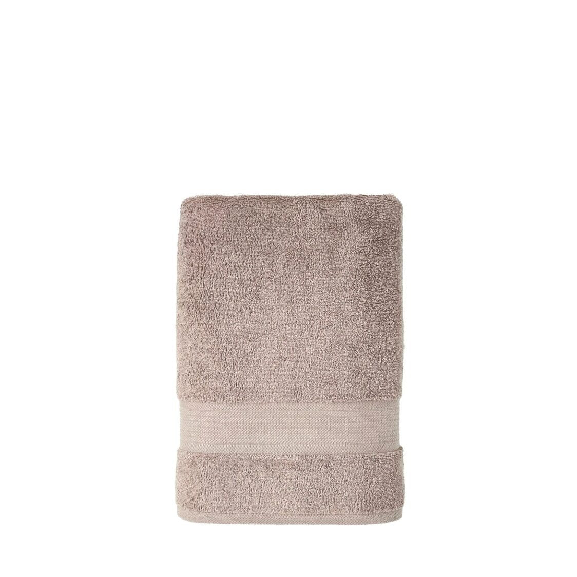 Charles Millen Signature Collection Riviere Luxe Bath Towel - Metro Singapore Departmental Store - Celebrating 69 Years in SG