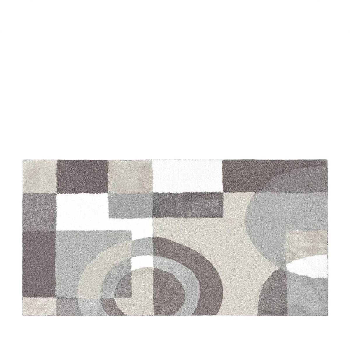 Charles Millen Signature Collection Tapestry 100% Microfibre Anti - Slip Mat – Liat - Metro Singapore Departmental Store - Celebrating 69 Years in SG