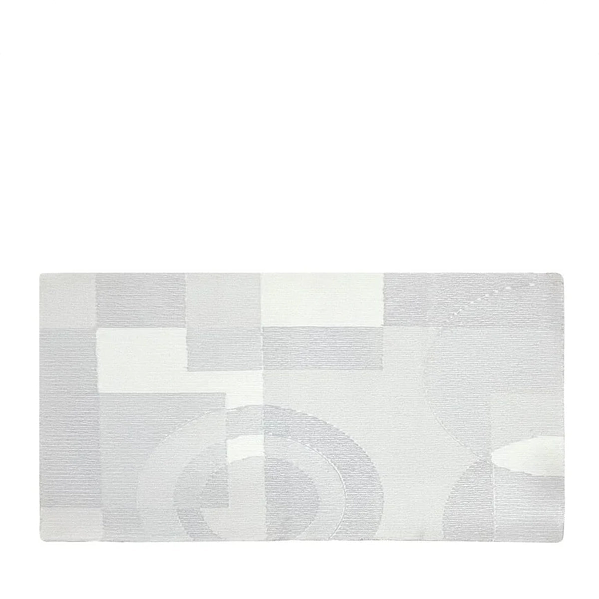 Charles Millen Signature Collection Tapestry 100% Microfibre Anti - Slip Mat – Liat - Metro Singapore Departmental Store - Celebrating 69 Years in SG