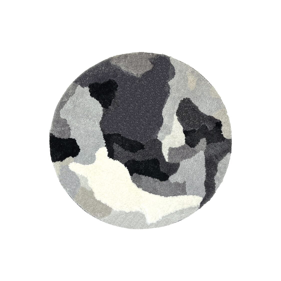 Charles Millen Signature Collection Tapestry 100% Microfibre Anti - Slip Mat – Lunna - Metro Singapore Departmental Store - Celebrating 69 Years in SG