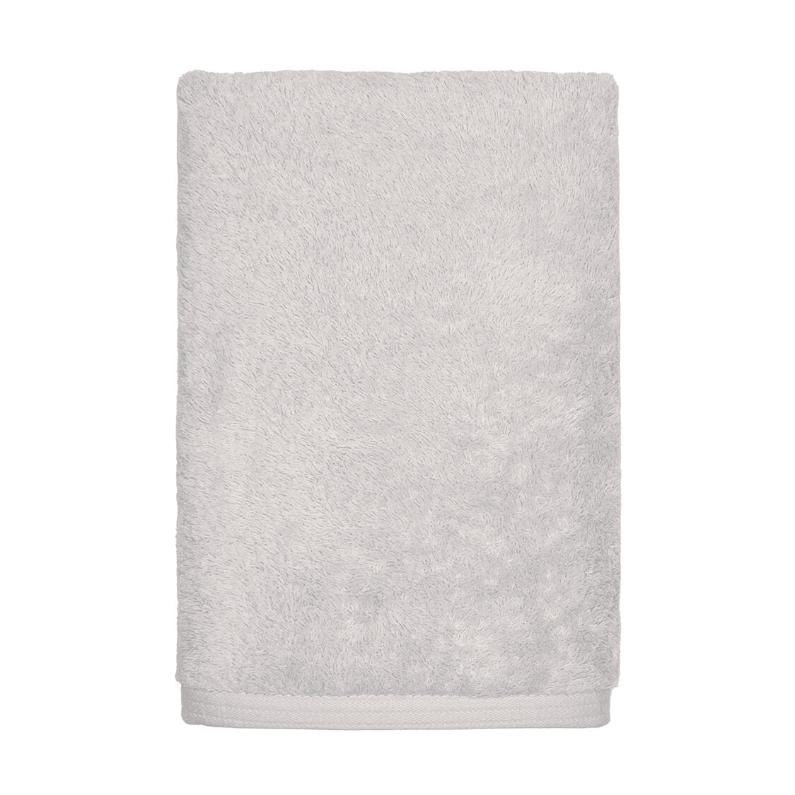 Charles Millen Signature Light 100% Superfine Cotton Bath Towel / Sports Towel - Metro Singapore Departmental Store - Celebrating 69 Years in SG