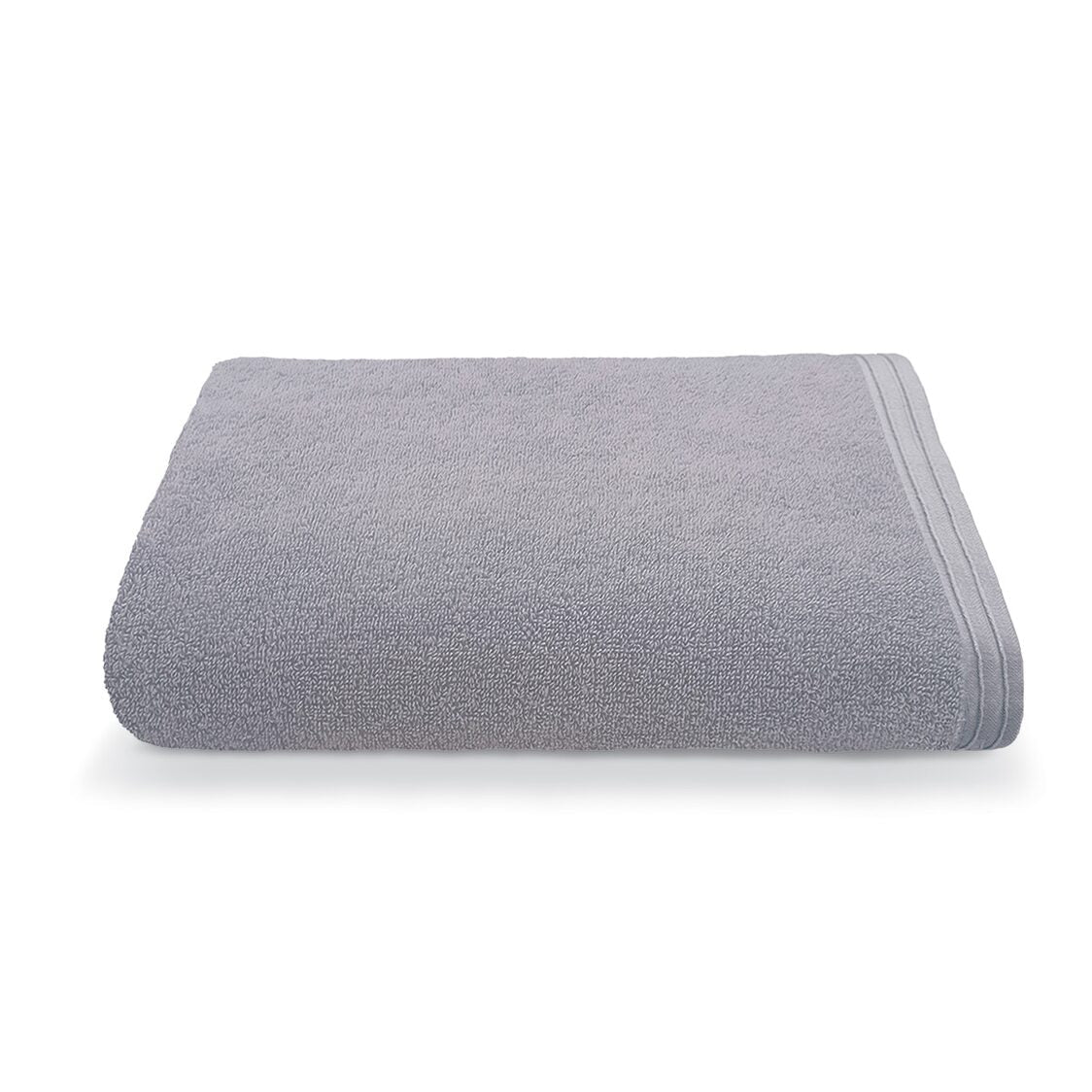 Charles Millen Signature Loft 100% Cloud - like Premium Cotton Bath Towel / Sports Towel - Metro Singapore Departmental Store - Celebrating 69 Years in SG