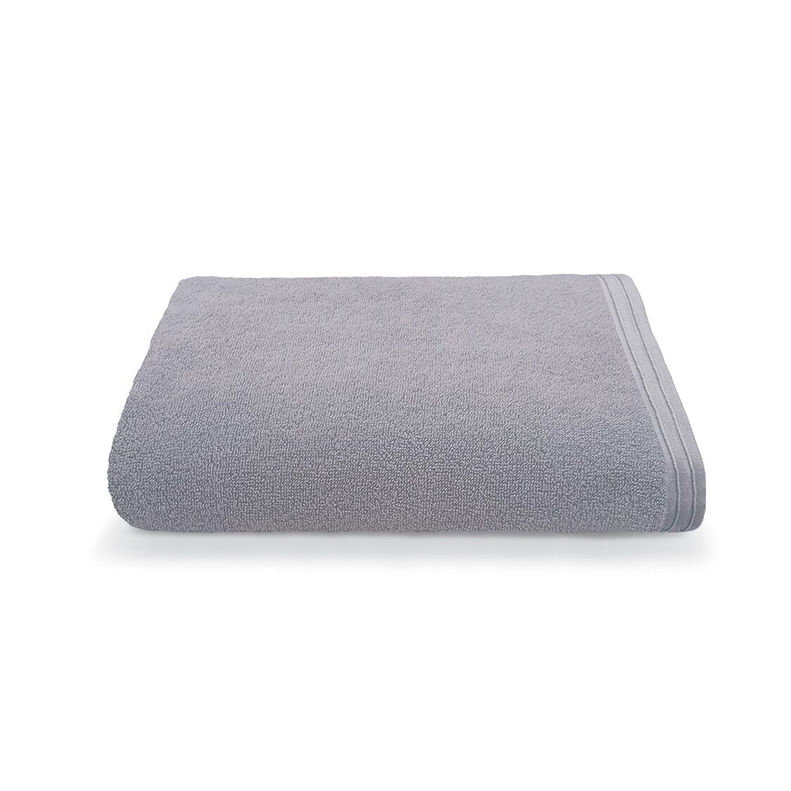 Charles Millen Signature Loft 100% Cloud - like Premium Cotton Bath Towel / Sports Towel - Metro Singapore Departmental Store - Celebrating 69 Years in SG