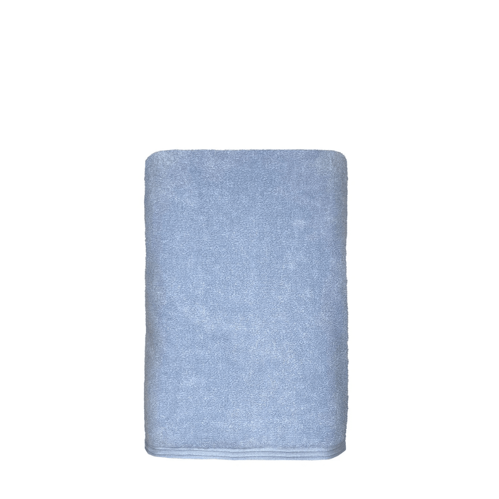 Charles Millen Signature Loft 100% Cloud - like Premium Cotton Bath Towel / Sports Towel - Metro Singapore Departmental Store - Celebrating 69 Years in SG
