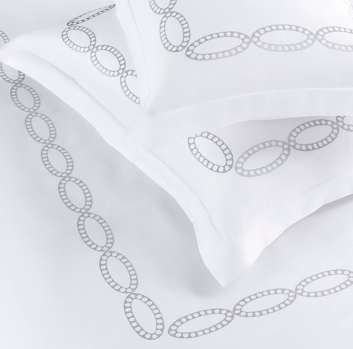 Charles Millen Signature Vouge Collection 100% Pima Cotton Bed Linen - Metro Singapore Departmental Store - Celebrating 69 Years in SG