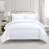 Charles Millen Signature Vouge Collection 100% Pima Cotton Bed Linen - Metro Singapore Departmental Store - Celebrating 69 Years in SG