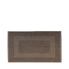 Charles Millen Suite Collection 100% Combed Cotton Classique Terry Mat - Metro Singapore Departmental Store - Celebrating 69 Years in SG