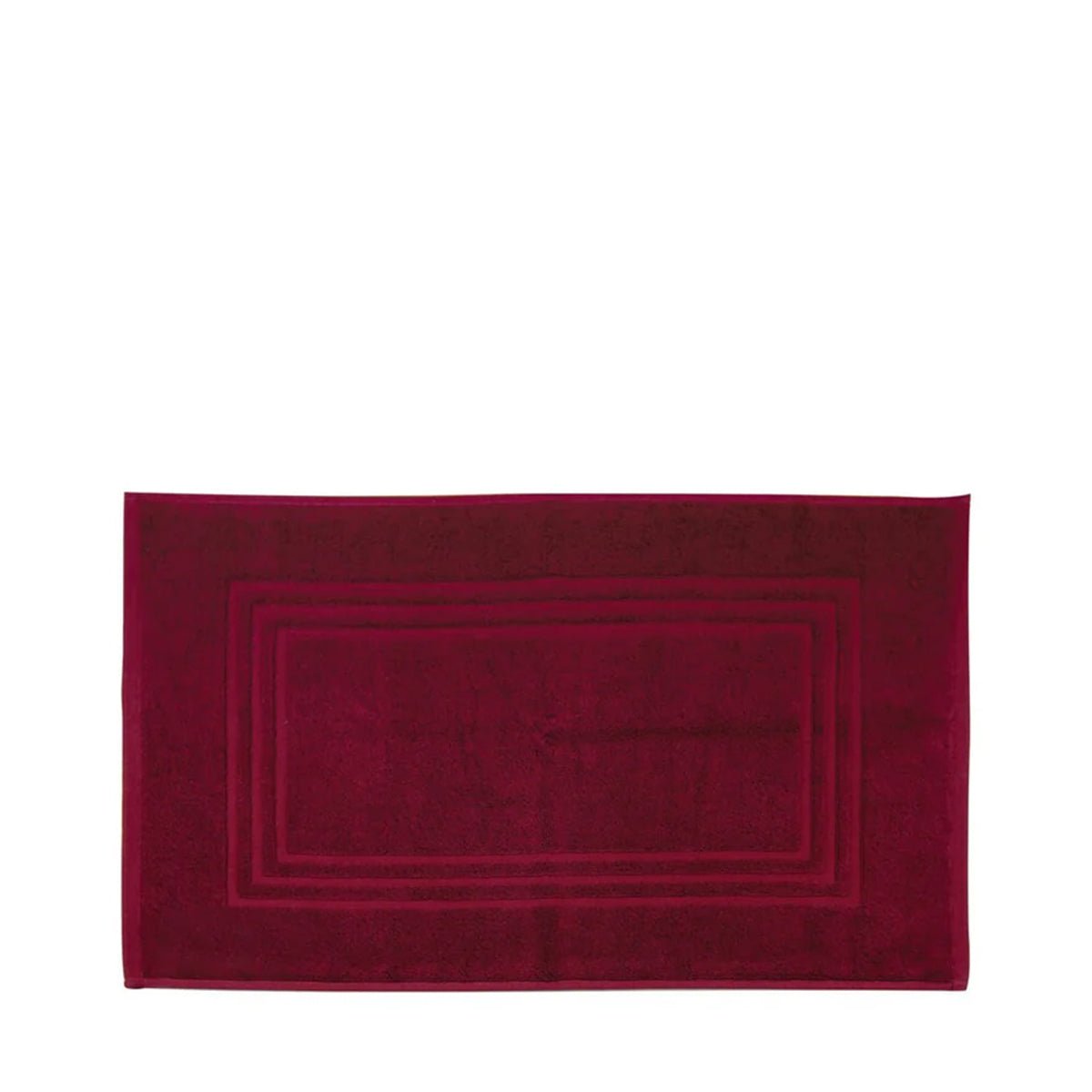 Charles Millen Suite Collection 100% Combed Cotton Classique Terry Mat - Metro Singapore Departmental Store - Celebrating 69 Years in SG