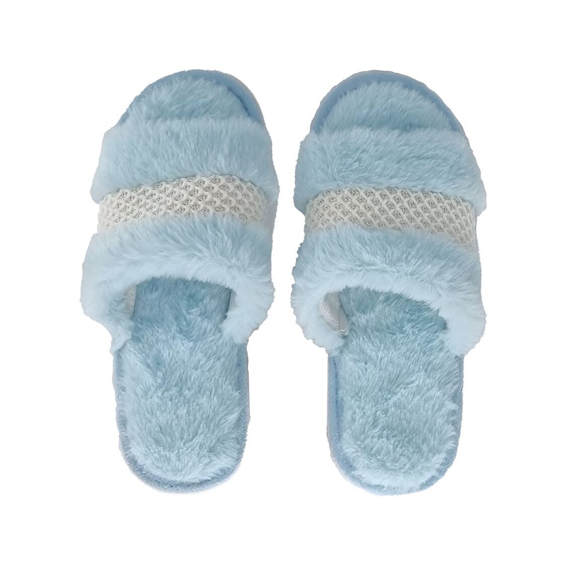 Charles Millen Suite Collection Belle Bedroom Slipper (Ladies) - Metro Singapore Departmental Store - Celebrating 69 Years in SG