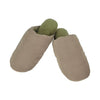 Charles Millen Suite Collection Croix Bedroom Slipper (Ladies) - Metro Singapore Departmental Store - Celebrating 69 Years in SG