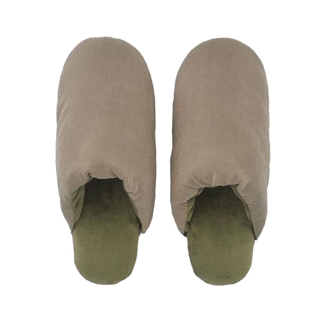 Charles Millen Suite Collection Croix Bedroom Slipper (Ladies) - Metro Singapore Departmental Store - Celebrating 69 Years in SG