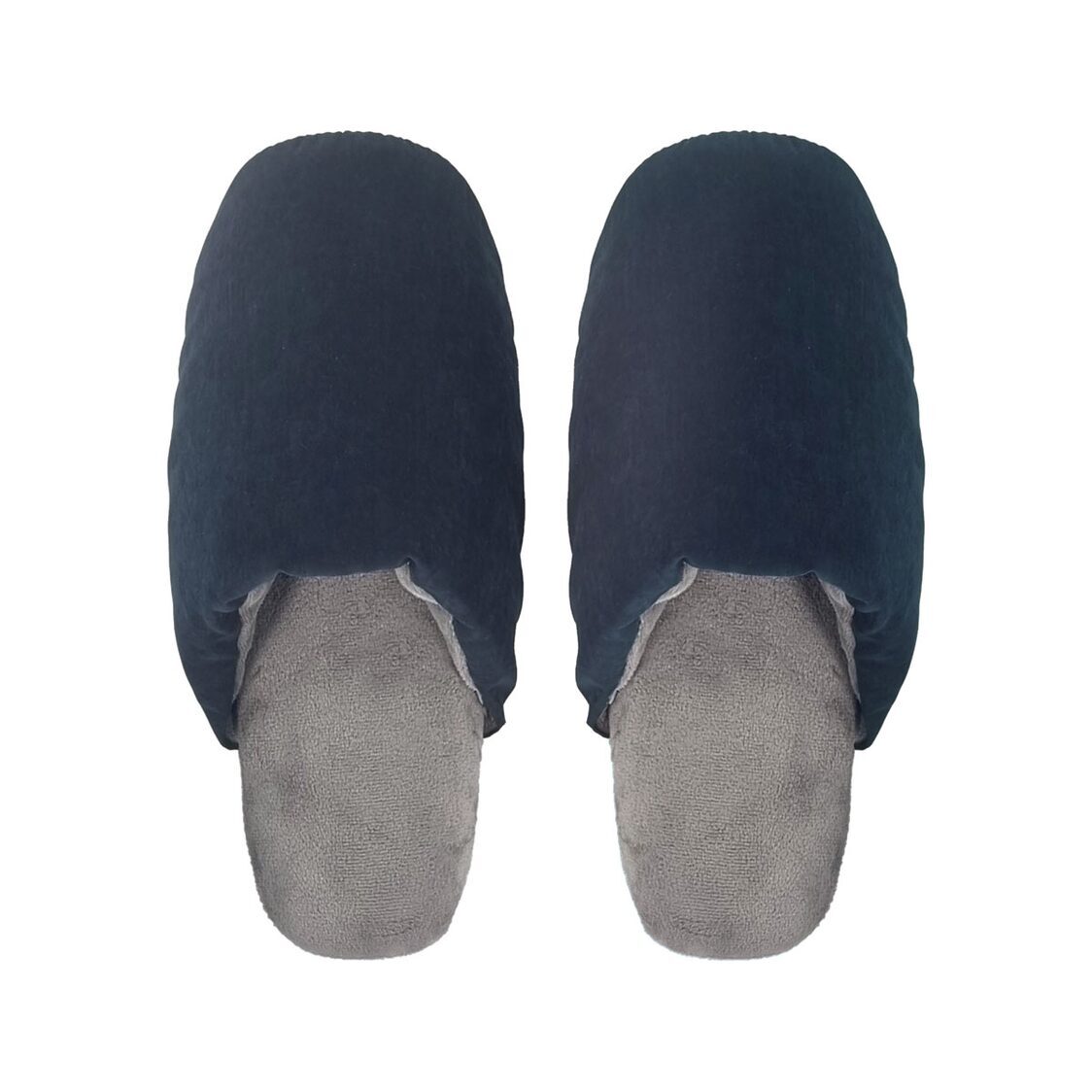 Charles Millen Suite Collection Croix Bedroom Slipper (Mens) - Metro Singapore Departmental Store - Celebrating 69 Years in SG