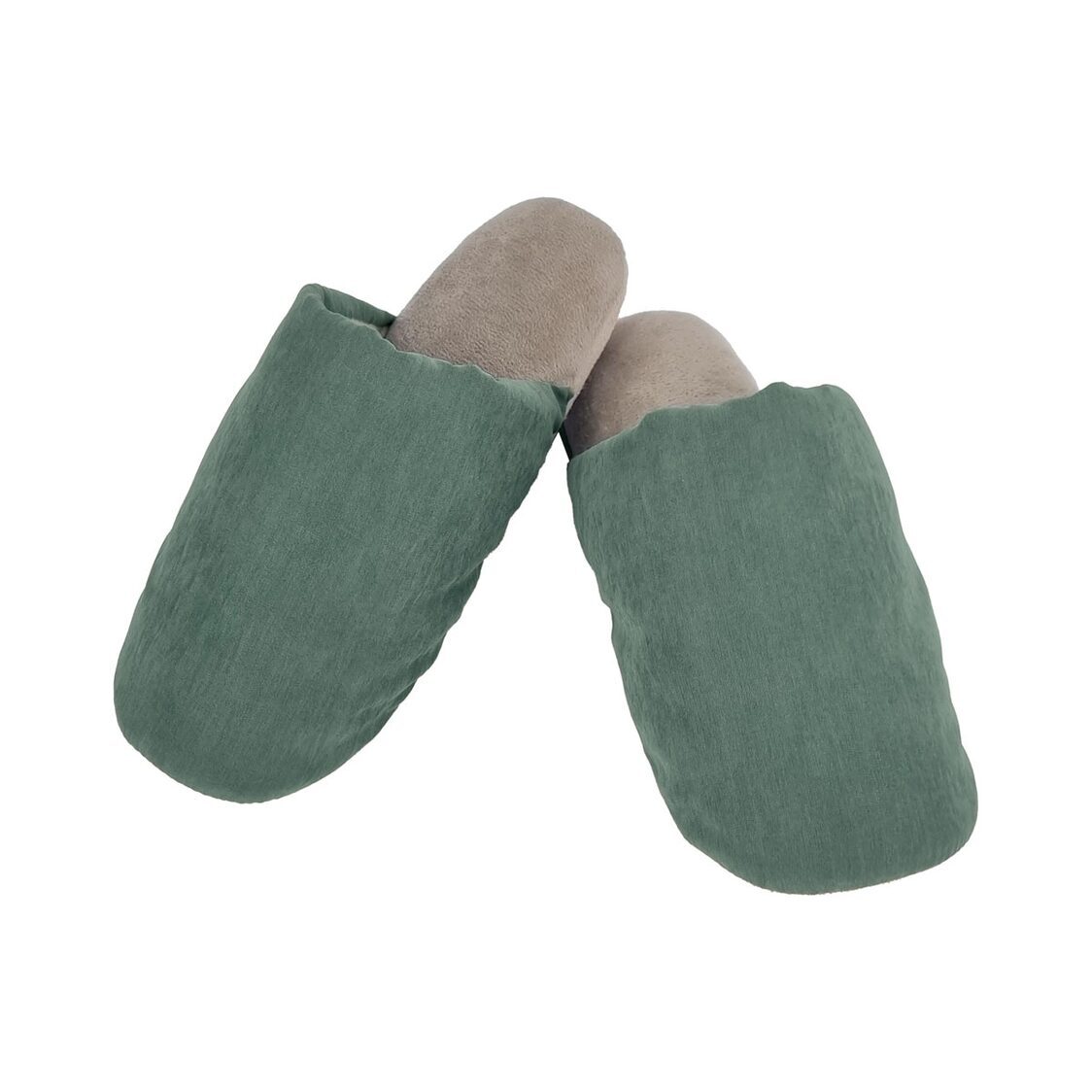 Charles Millen Suite Collection Croix Bedroom Slipper (Mens) - Metro Singapore Departmental Store - Celebrating 69 Years in SG