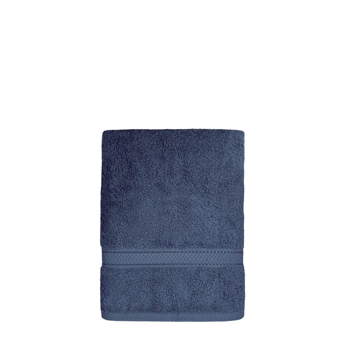 Charles Millen Suite Collection CT108 Bath Towel 100% Combed Cotton Classique - Metro Singapore Departmental Store - Celebrating 69 Years in SG
