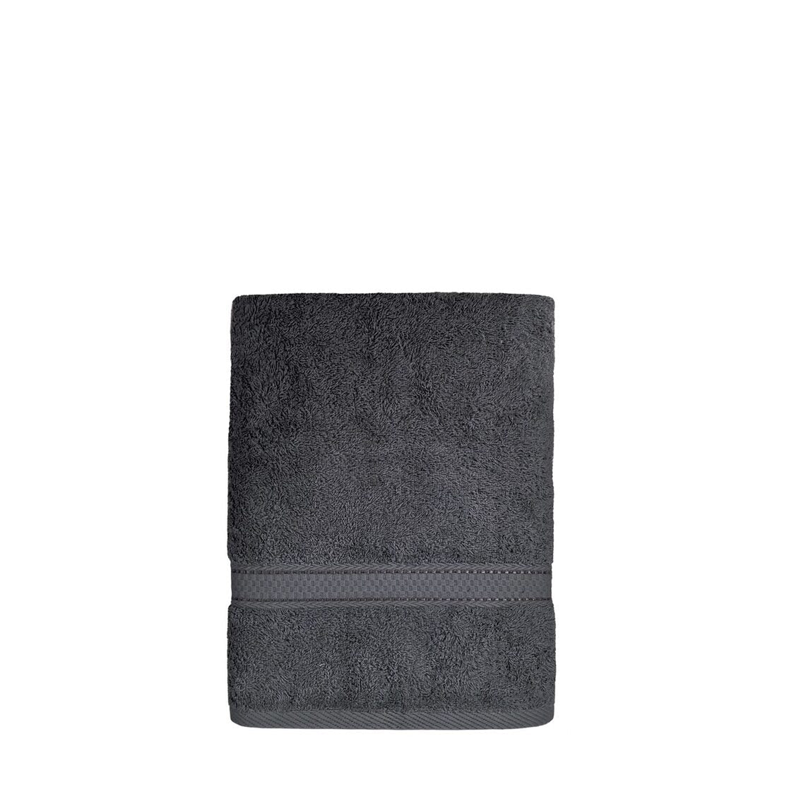 Charles Millen Suite Collection CT108 Bath Towel 100% Combed Cotton Classique - Metro Singapore Departmental Store - Celebrating 69 Years in SG