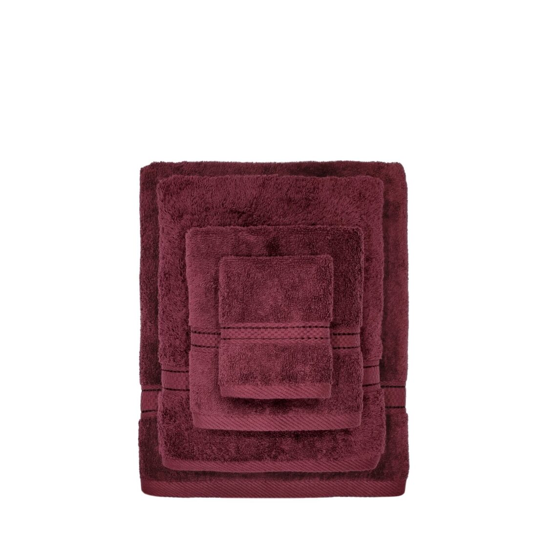 Charles Millen Suite Collection CT108 Big Bath Towel 100% Combed Cotton Classique - Metro Singapore Departmental Store - Celebrating 69 Years in SG