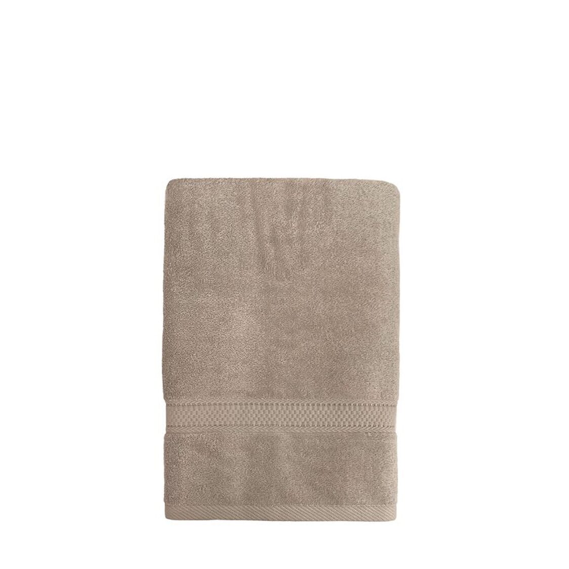 Charles Millen Suite Collection CT108 Big Bath Towel 100% Combed Cotton Classique - Metro Singapore Departmental Store - Celebrating 69 Years in SG