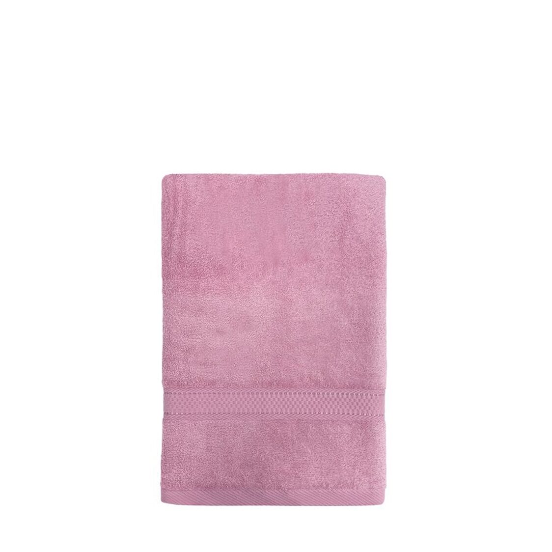 Charles Millen Suite Collection CT108 Big Bath Towel 100% Combed Cotton Classique - Metro Singapore Departmental Store - Celebrating 69 Years in SG