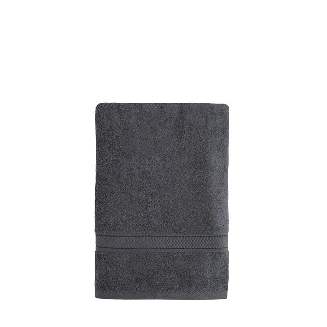 Charles Millen Suite Collection CT108 Big Bath Towel 100% Combed Cotton Classique - Metro Singapore Departmental Store - Celebrating 69 Years in SG