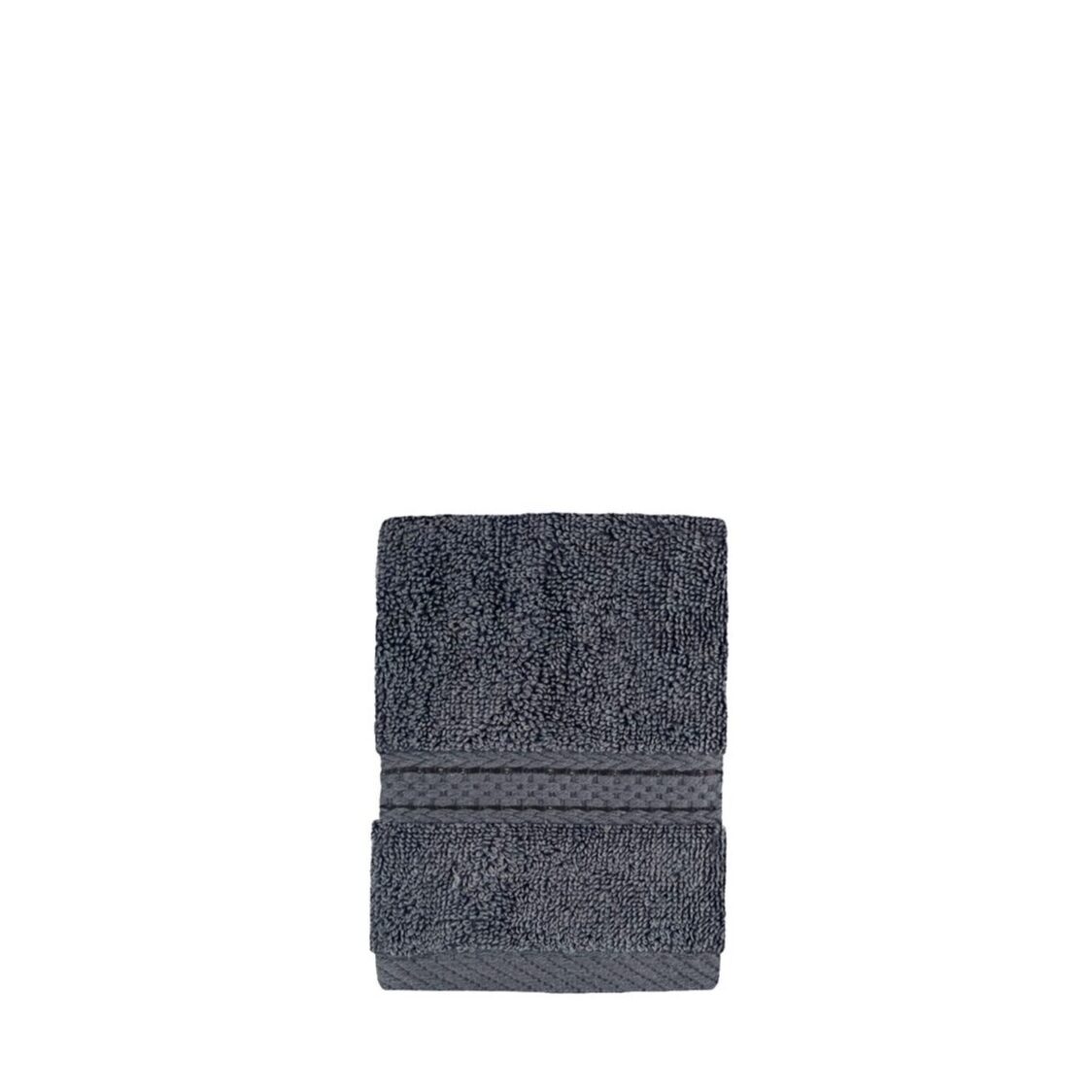 Charles Millen Suite Collection CT108 Face Towel 100% Combed Cotton Classique - Metro Singapore Departmental Store - Celebrating 69 Years in SG