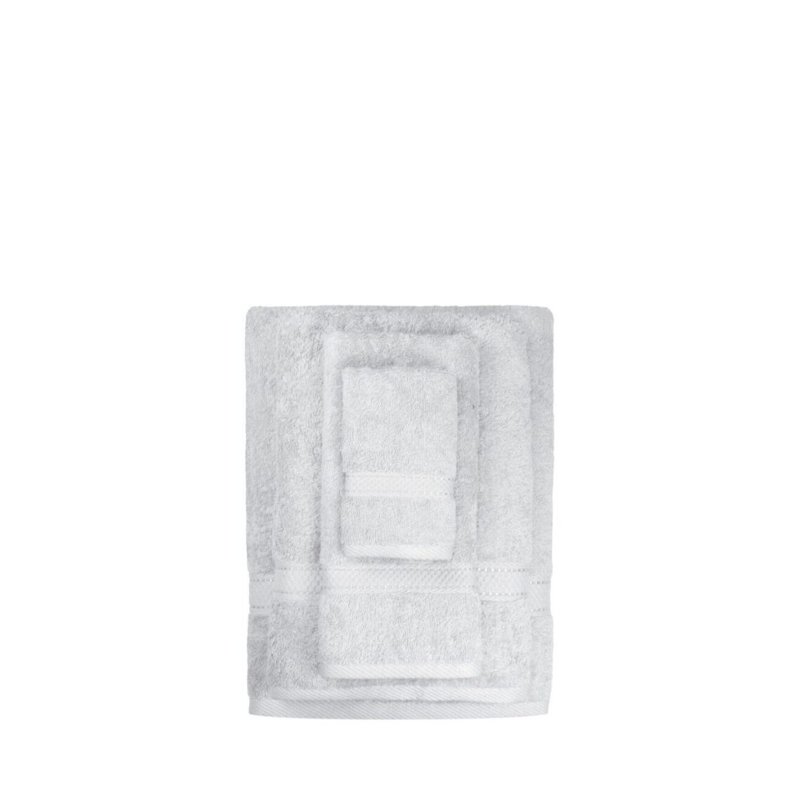 Charles Millen Suite Collection CT108 Hand Towel 100% Combed Cotton Classique - Metro Singapore Departmental Store - Celebrating 69 Years in SG