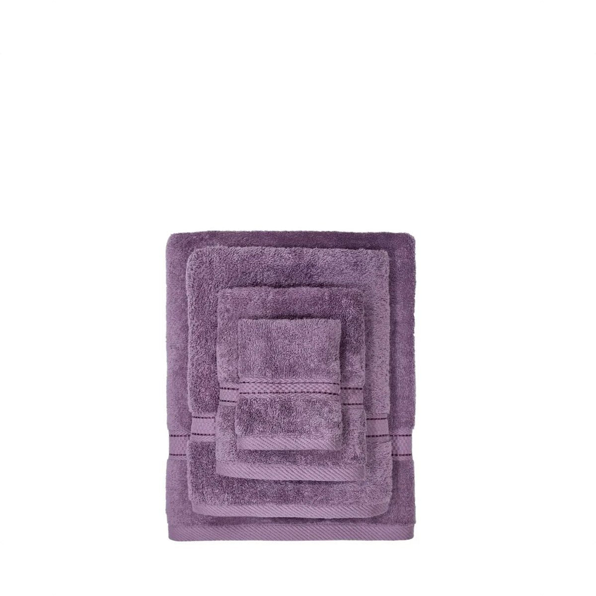 Charles Millen Suite Collection CT108 Hand Towel 100% Combed Cotton Classique - Metro Singapore Departmental Store - Celebrating 69 Years in SG