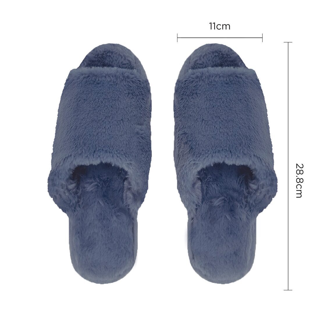 Charles Millen Suite Collection Gaby Bedroom Slipper (Mens) - Metro Singapore Departmental Store - Celebrating 69 Years in SG